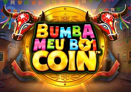 Bumba Meu Boi Coin™ screenshot
