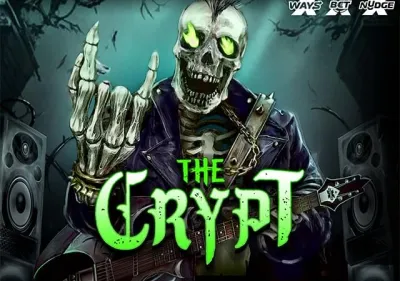 The Crypt icon
