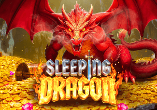 Sleeping Dragon screenshot