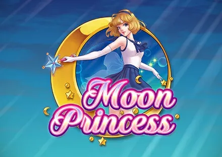 Moon Princess icon