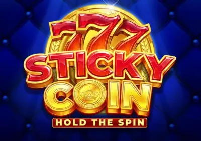 Sticky Coin_ Hold The Spin thumbnail