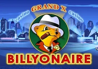 Billyonaire icon