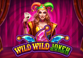 Wild Wild Joker icon