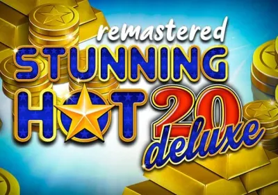 Stunning Hot 20 Deluxe Remastered icon