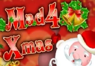 Mad 4 Xmas thumbnail