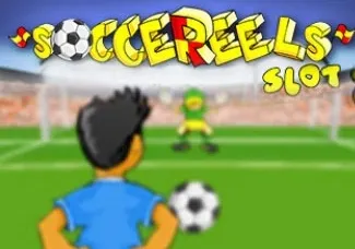 Soccereels screenshot