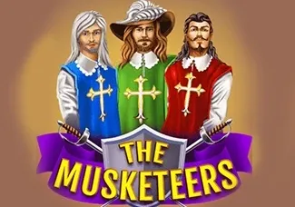 Musketeers game thumbnail
