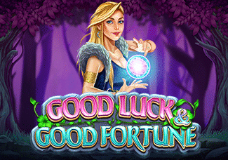 Good Luck & Good Fortune icon