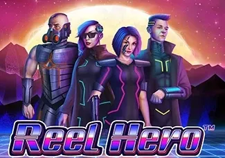 Reel Hero screenshot